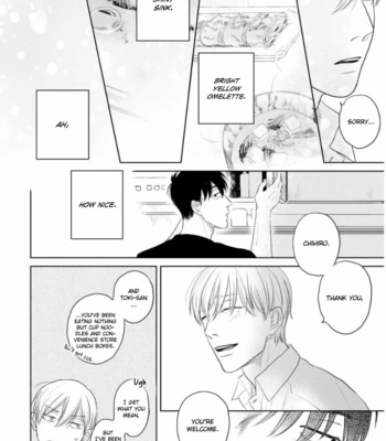 [NISHI Noeko] Everyday Is a Good Day [Eng] – Gay Manga sex 27