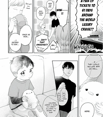 [NISHI Noeko] Everyday Is a Good Day [Eng] – Gay Manga sex 29