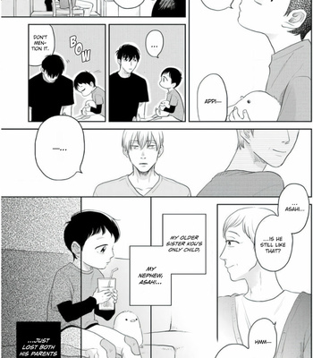 [NISHI Noeko] Everyday Is a Good Day [Eng] – Gay Manga sex 30