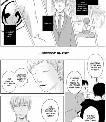 [NISHI Noeko] Everyday Is a Good Day [Eng] – Gay Manga sex 31