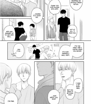 [NISHI Noeko] Everyday Is a Good Day [Eng] – Gay Manga sex 34