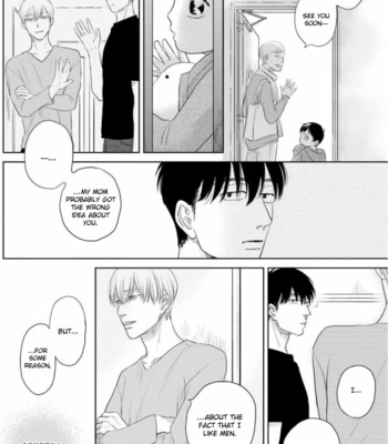 [NISHI Noeko] Everyday Is a Good Day [Eng] – Gay Manga sex 35