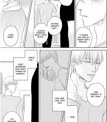 [NISHI Noeko] Everyday Is a Good Day [Eng] – Gay Manga sex 36