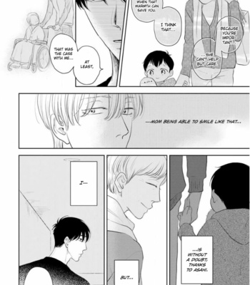 [NISHI Noeko] Everyday Is a Good Day [Eng] – Gay Manga sex 37