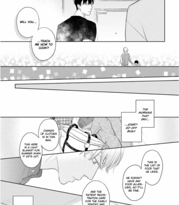 [NISHI Noeko] Everyday Is a Good Day [Eng] – Gay Manga sex 38