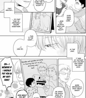 [NISHI Noeko] Everyday Is a Good Day [Eng] – Gay Manga sex 40