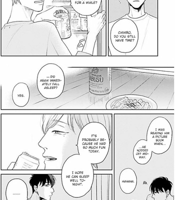 [NISHI Noeko] Everyday Is a Good Day [Eng] – Gay Manga sex 53