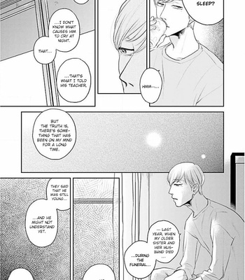 [NISHI Noeko] Everyday Is a Good Day [Eng] – Gay Manga sex 54