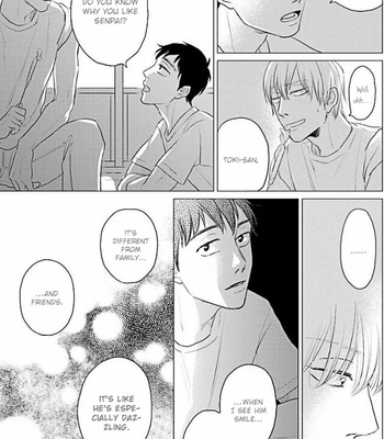 [NISHI Noeko] Everyday Is a Good Day [Eng] – Gay Manga sex 60