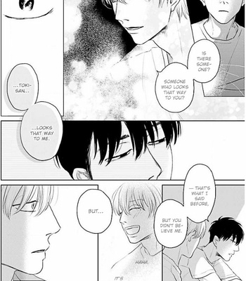 [NISHI Noeko] Everyday Is a Good Day [Eng] – Gay Manga sex 61
