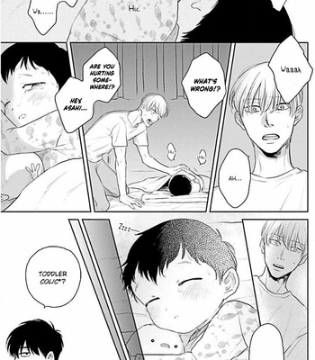 [NISHI Noeko] Everyday Is a Good Day [Eng] – Gay Manga sex 48