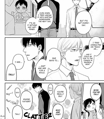 [NISHI Noeko] Everyday Is a Good Day [Eng] – Gay Manga sex 49