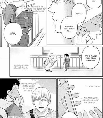 [NISHI Noeko] Everyday Is a Good Day [Eng] – Gay Manga sex 76