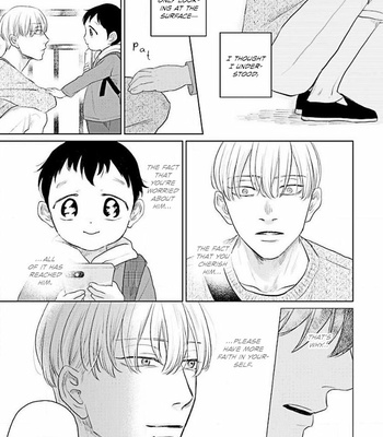 [NISHI Noeko] Everyday Is a Good Day [Eng] – Gay Manga sex 78