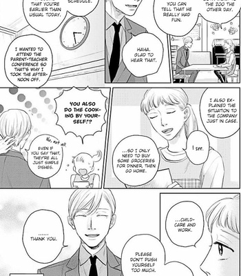 [NISHI Noeko] Everyday Is a Good Day [Eng] – Gay Manga sex 80