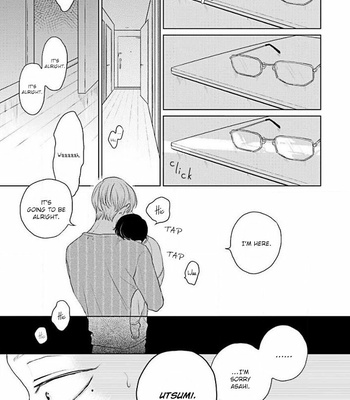[NISHI Noeko] Everyday Is a Good Day [Eng] – Gay Manga sex 82
