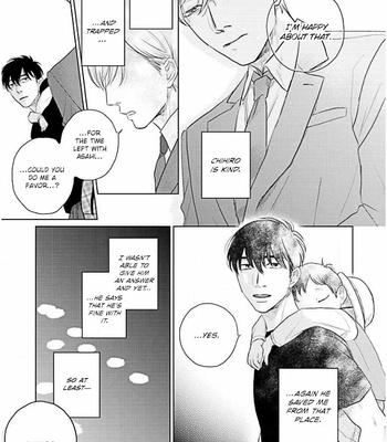 [NISHI Noeko] Everyday Is a Good Day [Eng] – Gay Manga sex 90