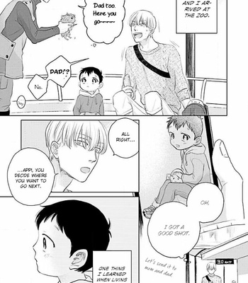 [NISHI Noeko] Everyday Is a Good Day [Eng] – Gay Manga sex 68