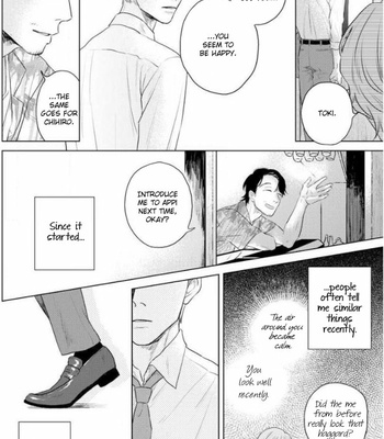 [NISHI Noeko] Everyday Is a Good Day [Eng] – Gay Manga sex 103