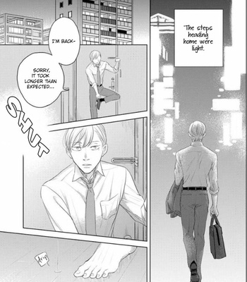 [NISHI Noeko] Everyday Is a Good Day [Eng] – Gay Manga sex 104