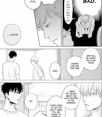 [NISHI Noeko] Everyday Is a Good Day [Eng] – Gay Manga sex 106