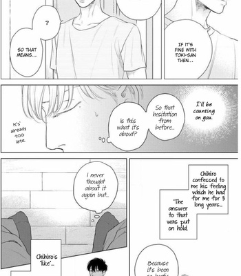 [NISHI Noeko] Everyday Is a Good Day [Eng] – Gay Manga sex 107