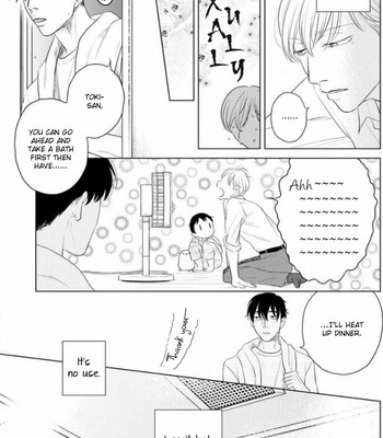 [NISHI Noeko] Everyday Is a Good Day [Eng] – Gay Manga sex 108
