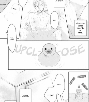 [NISHI Noeko] Everyday Is a Good Day [Eng] – Gay Manga sex 110