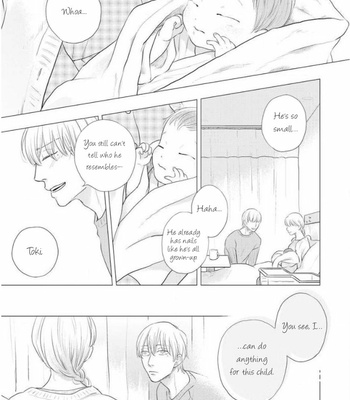 [NISHI Noeko] Everyday Is a Good Day [Eng] – Gay Manga sex 94