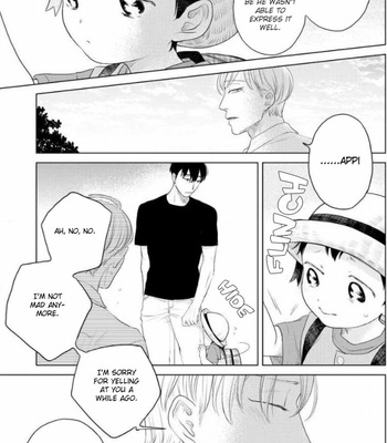[NISHI Noeko] Everyday Is a Good Day [Eng] – Gay Manga sex 116
