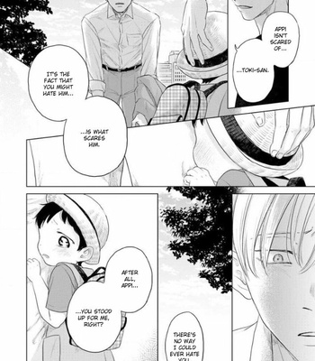 [NISHI Noeko] Everyday Is a Good Day [Eng] – Gay Manga sex 117