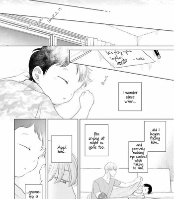 [NISHI Noeko] Everyday Is a Good Day [Eng] – Gay Manga sex 119