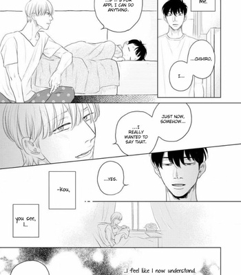 [NISHI Noeko] Everyday Is a Good Day [Eng] – Gay Manga sex 120