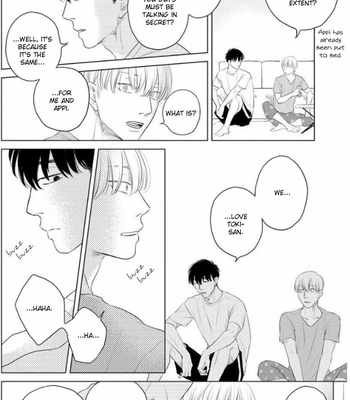 [NISHI Noeko] Everyday Is a Good Day [Eng] – Gay Manga sex 121