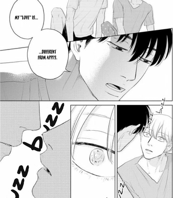 [NISHI Noeko] Everyday Is a Good Day [Eng] – Gay Manga sex 122