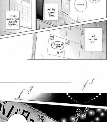 [NISHI Noeko] Everyday Is a Good Day [Eng] – Gay Manga sex 124