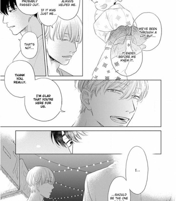 [NISHI Noeko] Everyday Is a Good Day [Eng] – Gay Manga sex 126