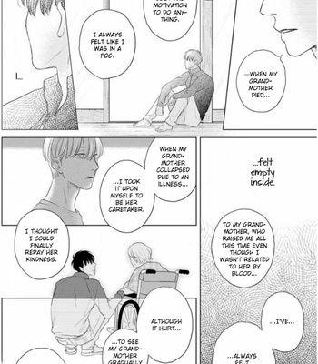 [NISHI Noeko] Everyday Is a Good Day [Eng] – Gay Manga sex 127
