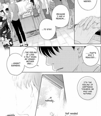 [NISHI Noeko] Everyday Is a Good Day [Eng] – Gay Manga sex 128