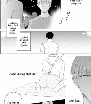 [NISHI Noeko] Everyday Is a Good Day [Eng] – Gay Manga sex 129