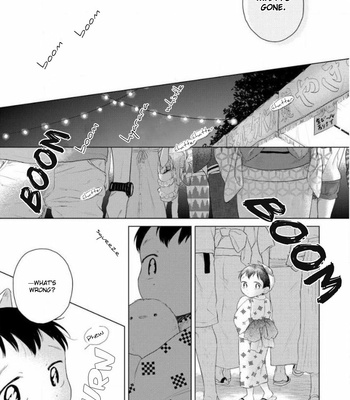 [NISHI Noeko] Everyday Is a Good Day [Eng] – Gay Manga sex 130