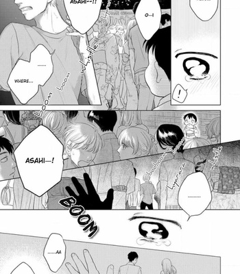 [NISHI Noeko] Everyday Is a Good Day [Eng] – Gay Manga sex 132
