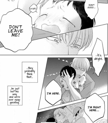 [NISHI Noeko] Everyday Is a Good Day [Eng] – Gay Manga sex 134