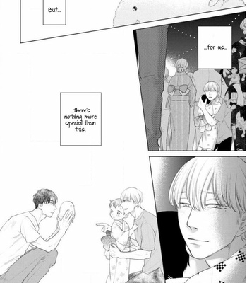 [NISHI Noeko] Everyday Is a Good Day [Eng] – Gay Manga sex 135