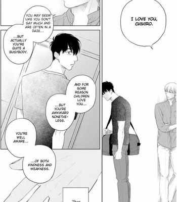 [NISHI Noeko] Everyday Is a Good Day [Eng] – Gay Manga sex 143
