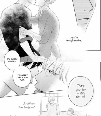 [NISHI Noeko] Everyday Is a Good Day [Eng] – Gay Manga sex 144