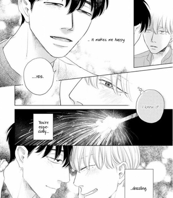 [NISHI Noeko] Everyday Is a Good Day [Eng] – Gay Manga sex 145