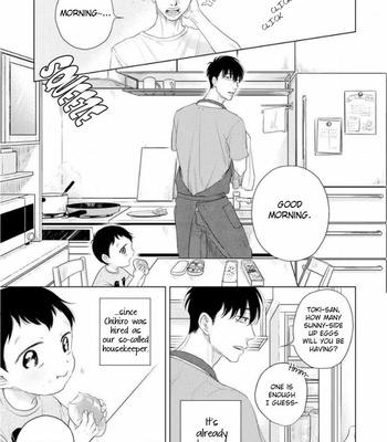 [NISHI Noeko] Everyday Is a Good Day [Eng] – Gay Manga sex 98