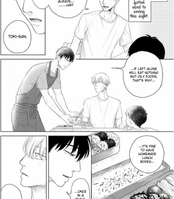 [NISHI Noeko] Everyday Is a Good Day [Eng] – Gay Manga sex 99