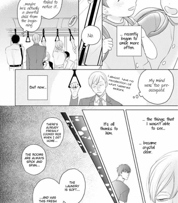 [NISHI Noeko] Everyday Is a Good Day [Eng] – Gay Manga sex 101